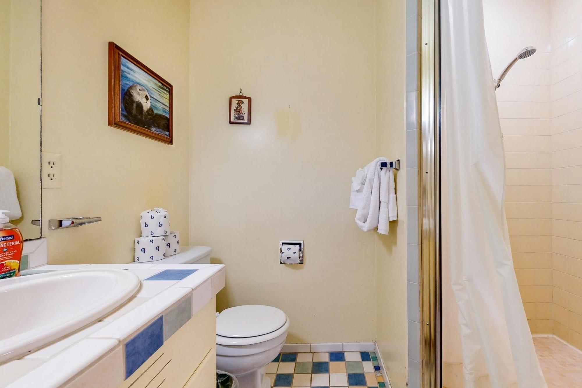 Sea Pines Villa Ocean Park Bagian luar foto