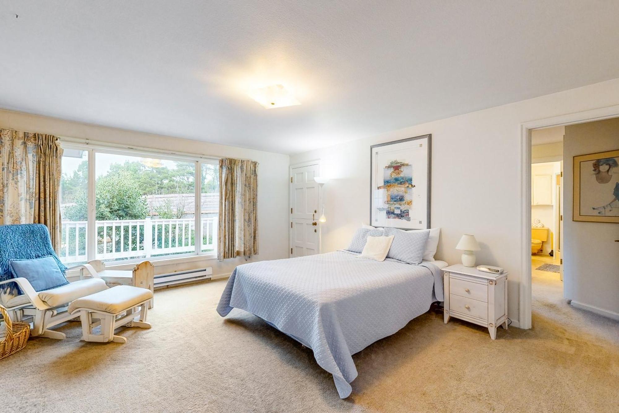 Sea Pines Villa Ocean Park Bagian luar foto