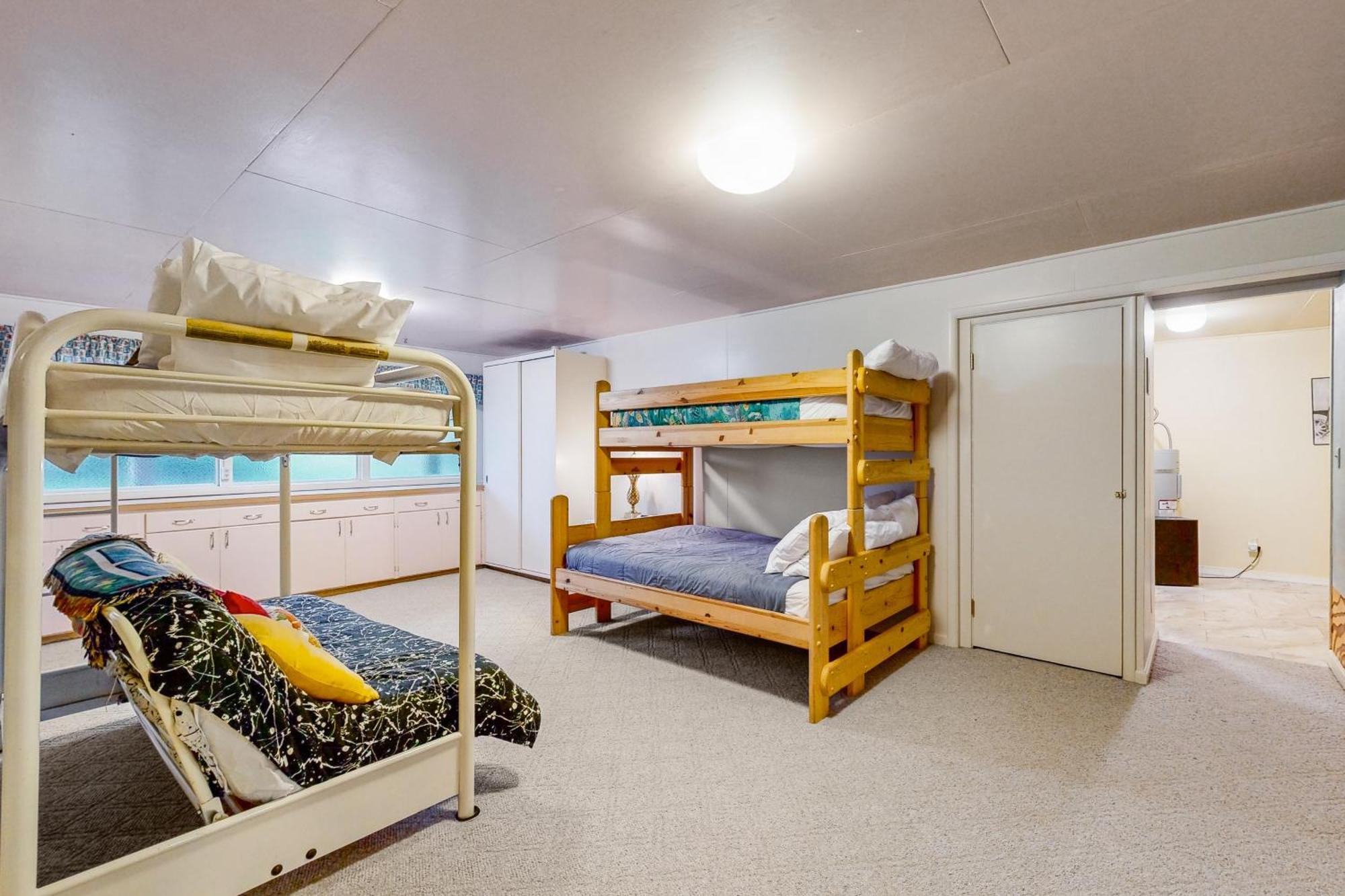 Sea Pines Villa Ocean Park Bagian luar foto